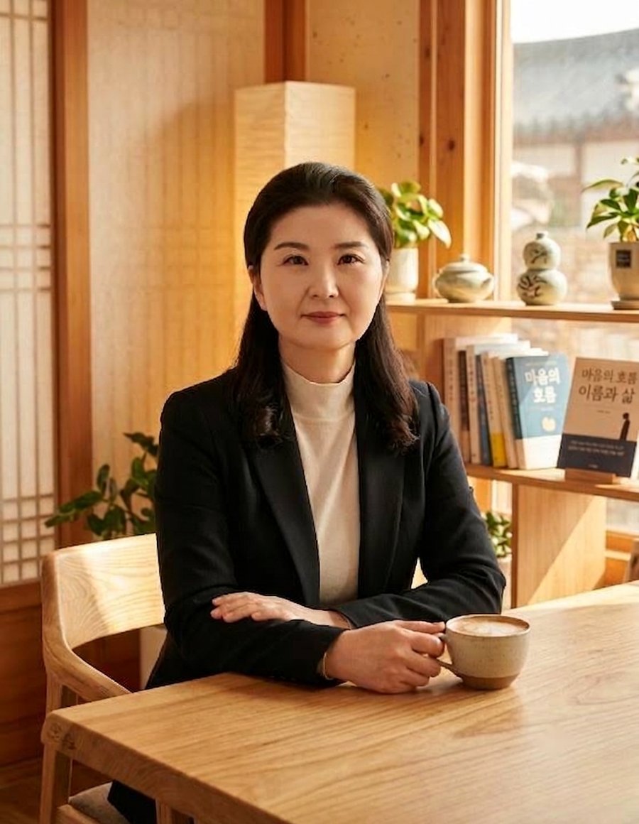 이지윤 원장